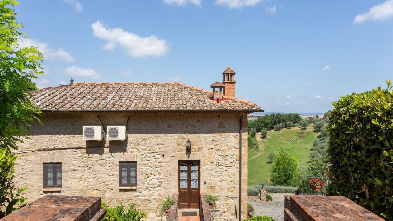 Photo of Outdoor in Volterra