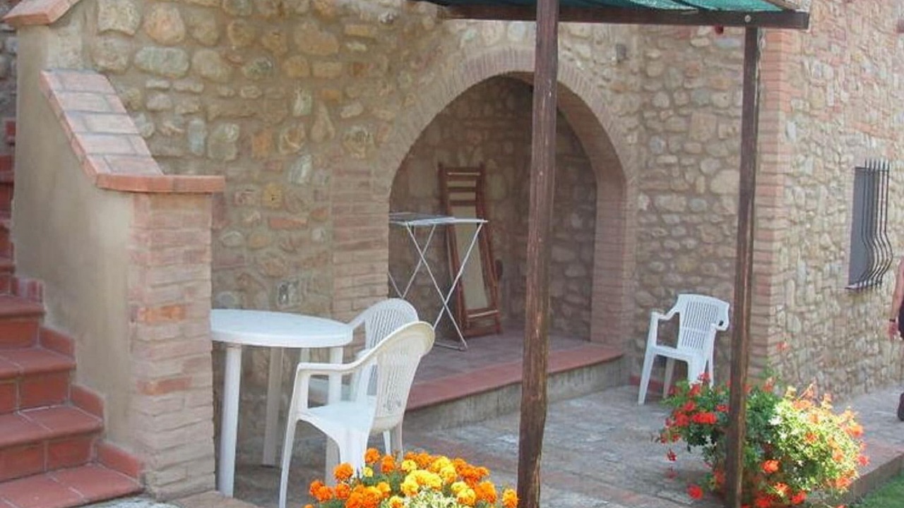 Photo of Others in Volterra