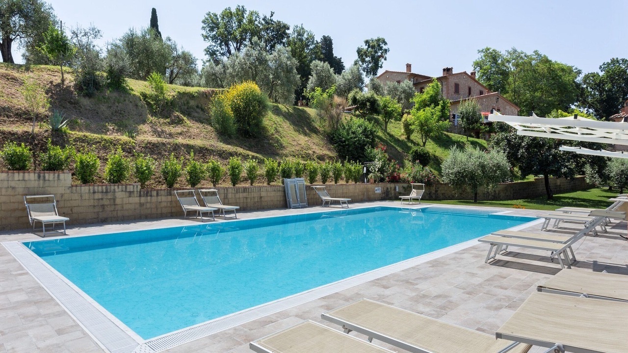 Photo of Outdoor in Volterra