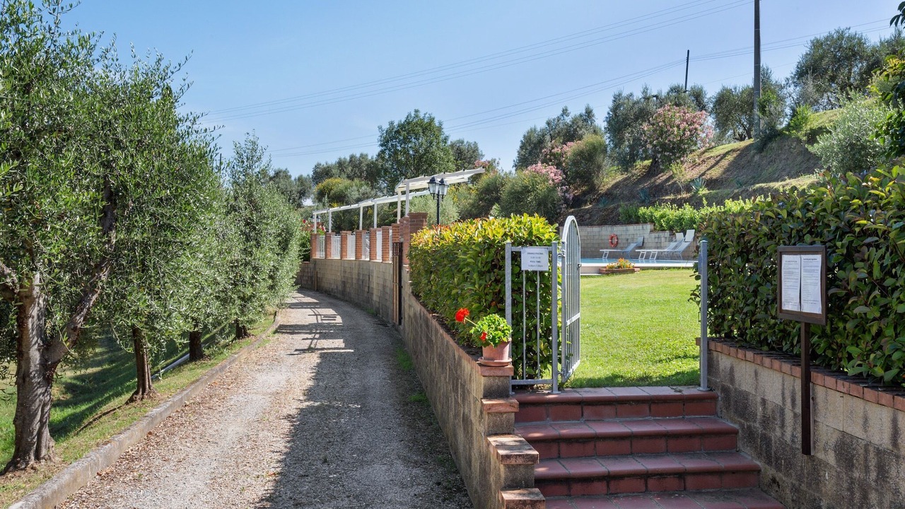 Photo of Outdoor in Volterra