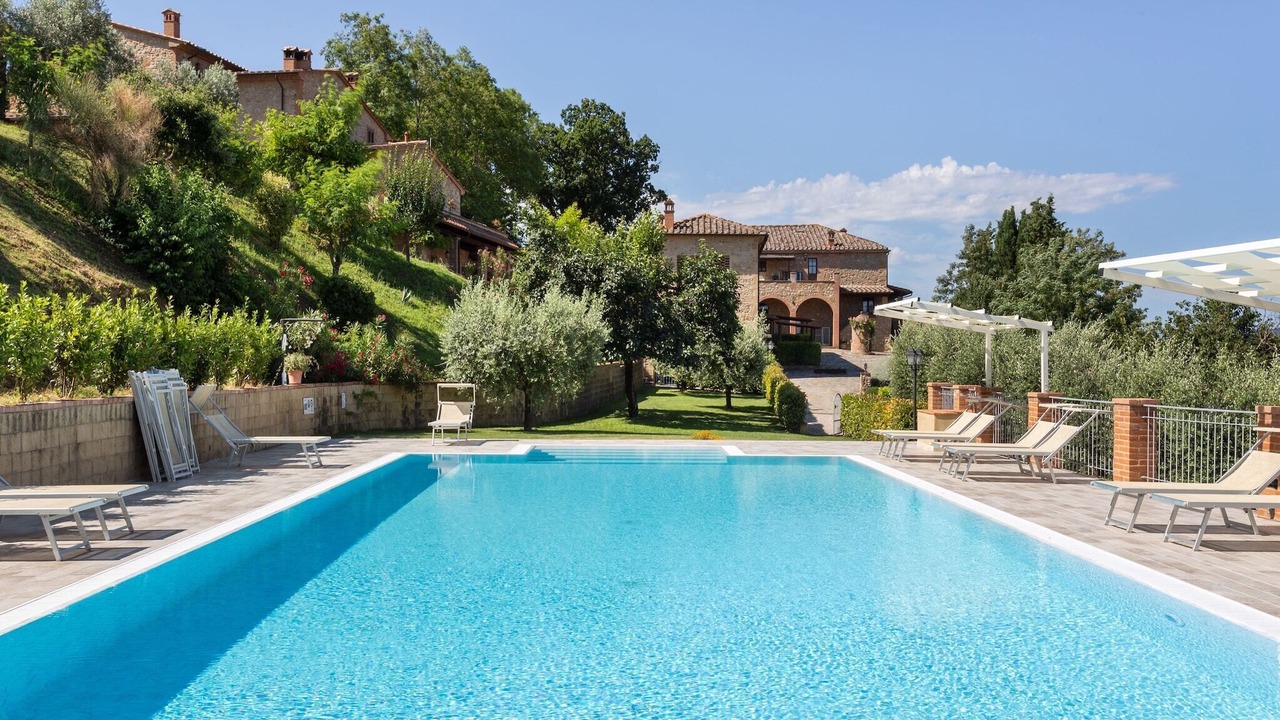 Photo of Outdoor in Volterra