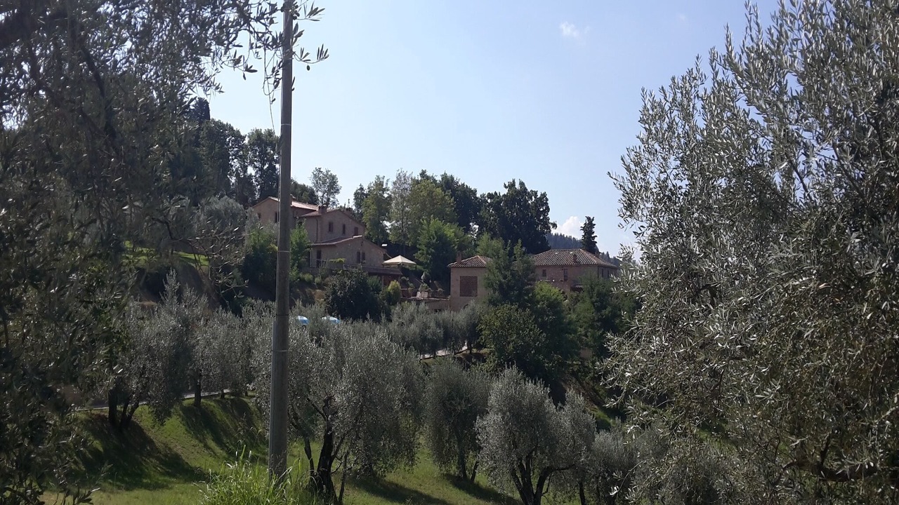 Photo of Others in Volterra