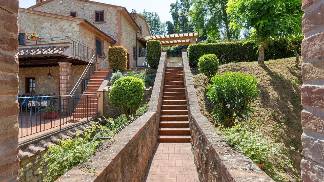 Photo of Outdoor in Volterra