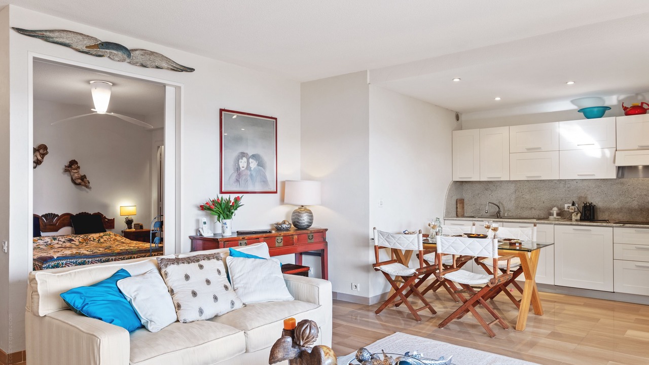 Photo of Livingroom in Mont Boron