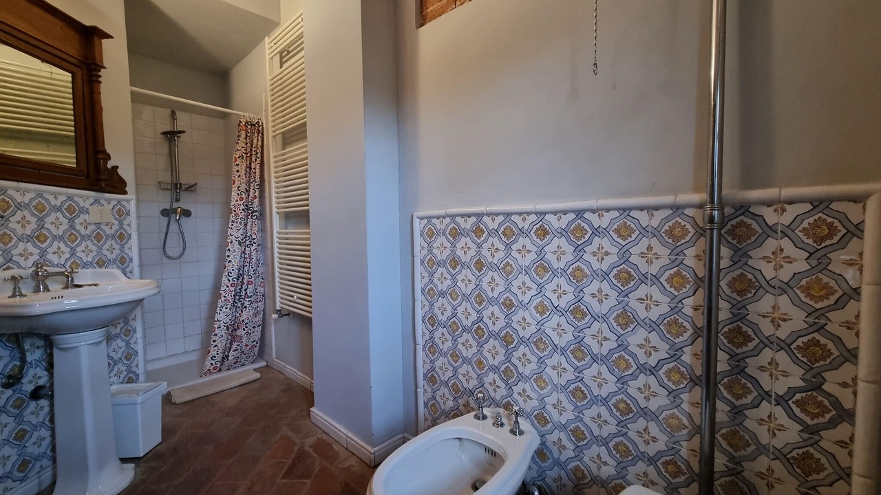 Photo of Bathroom in Montecastello