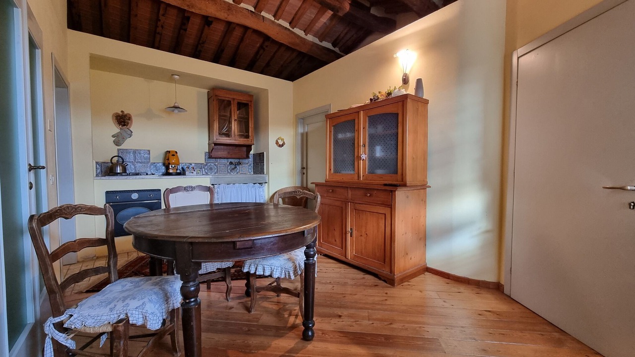 Photo of Livingroom in Montecastello