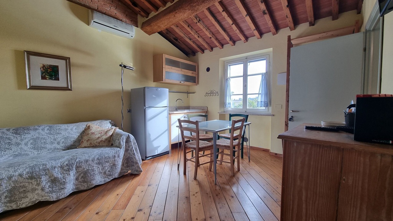 Photo of Livingroom in Montecastello