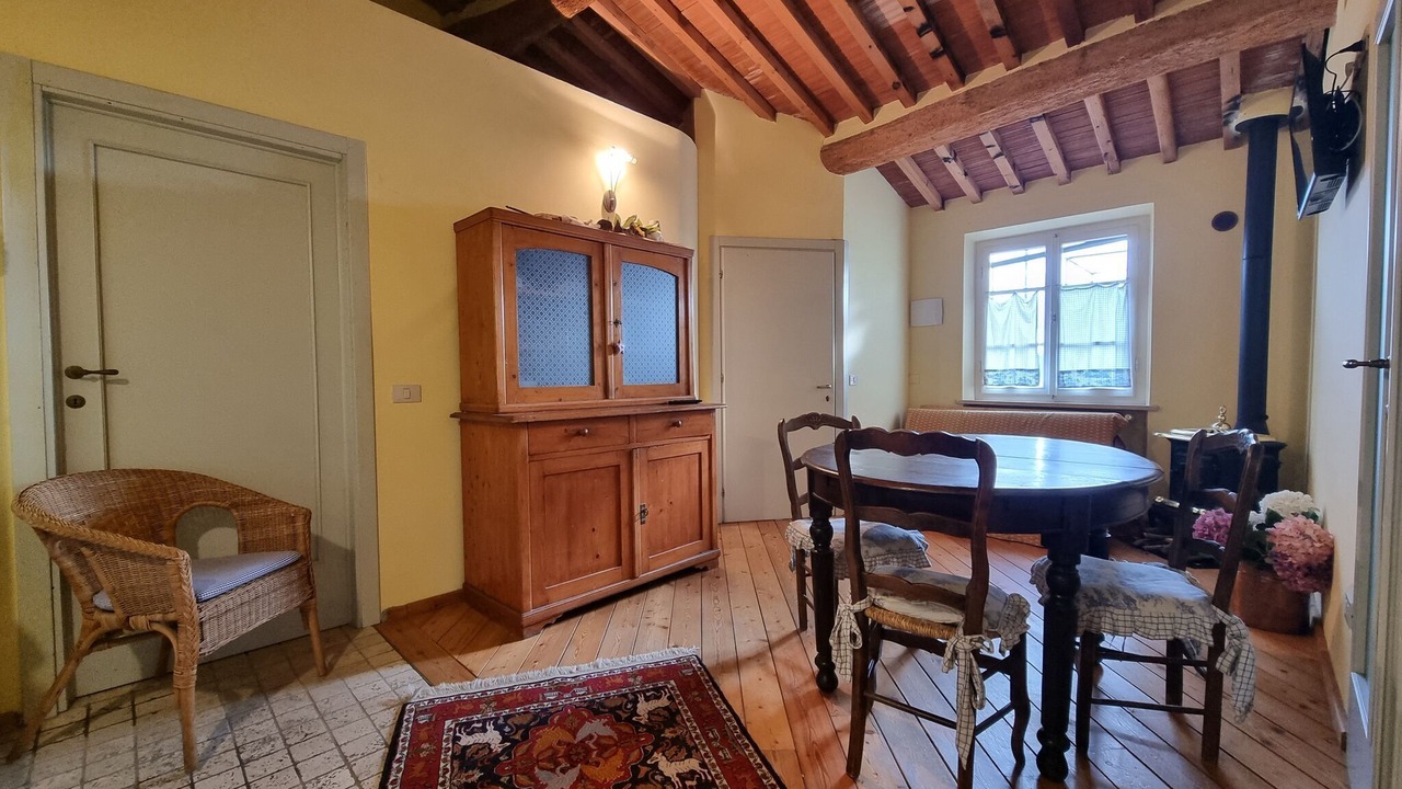 Photo of Livingroom in Montecastello