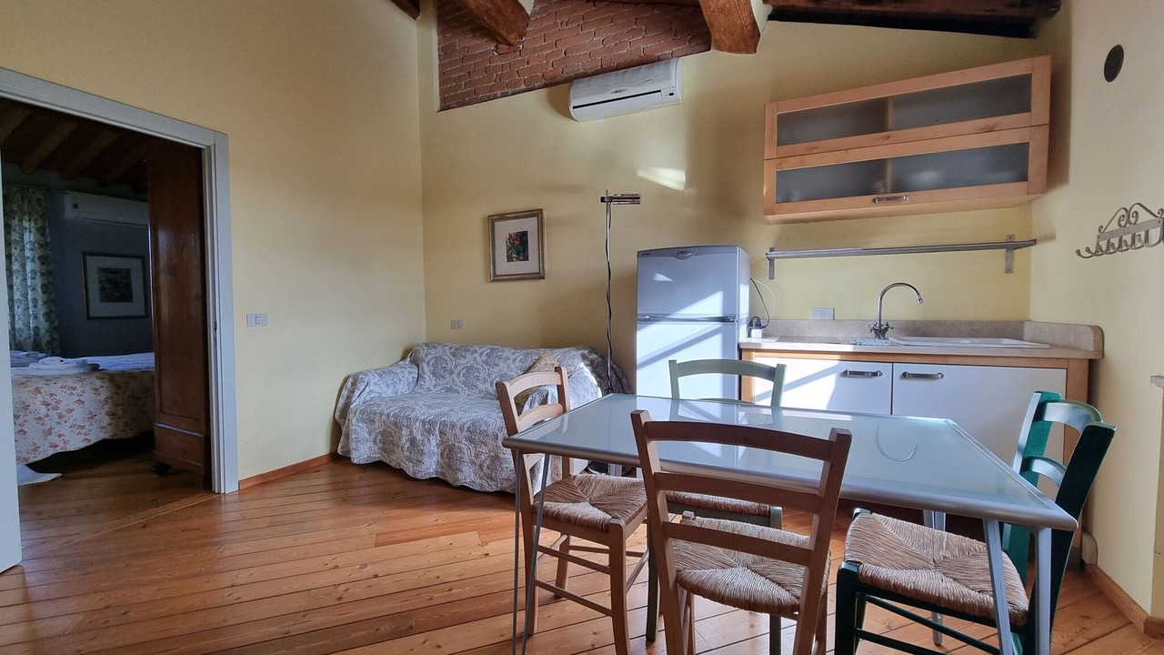 Photo of Livingroom in Montecastello