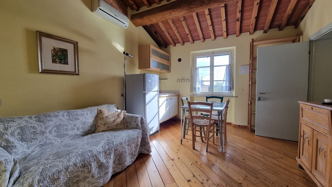 Photo of Livingroom in Montecastello