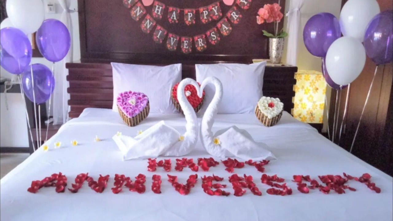 Photo of Bedroom in Tuban