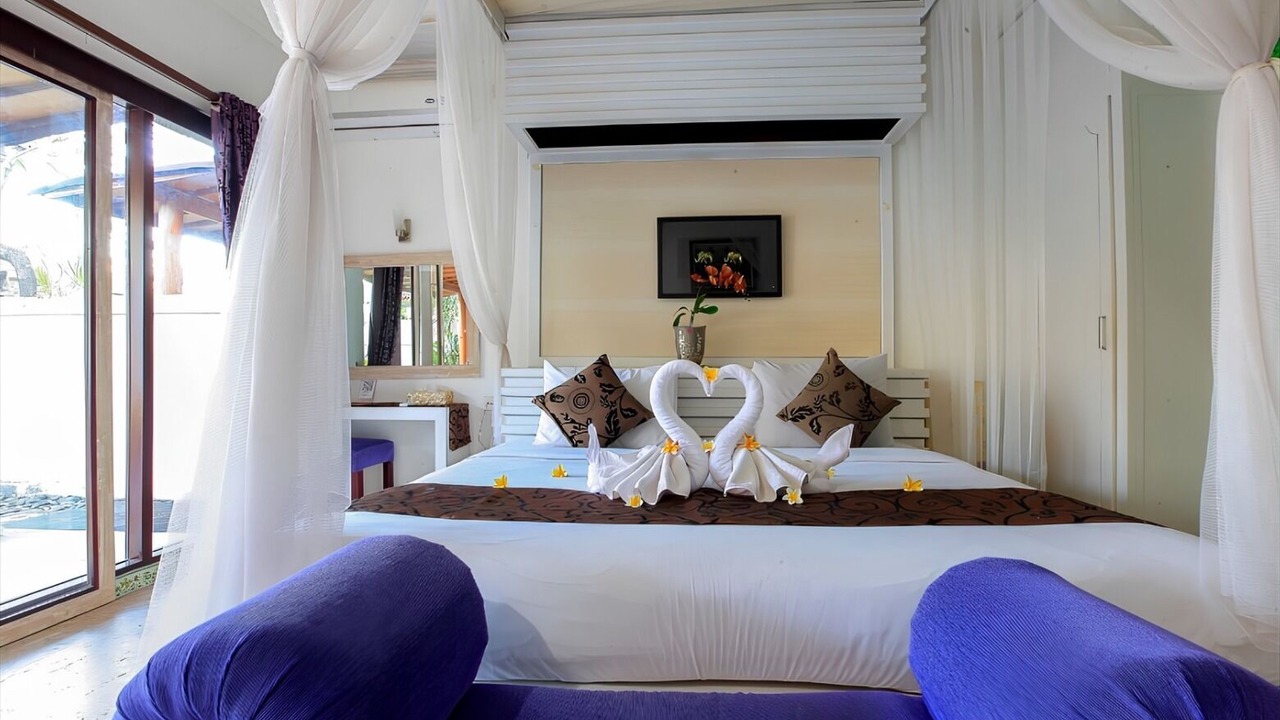 Photo of Bedroom in Tuban