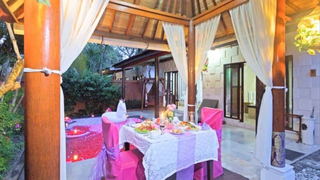 Photo of Outdoor in Tuban