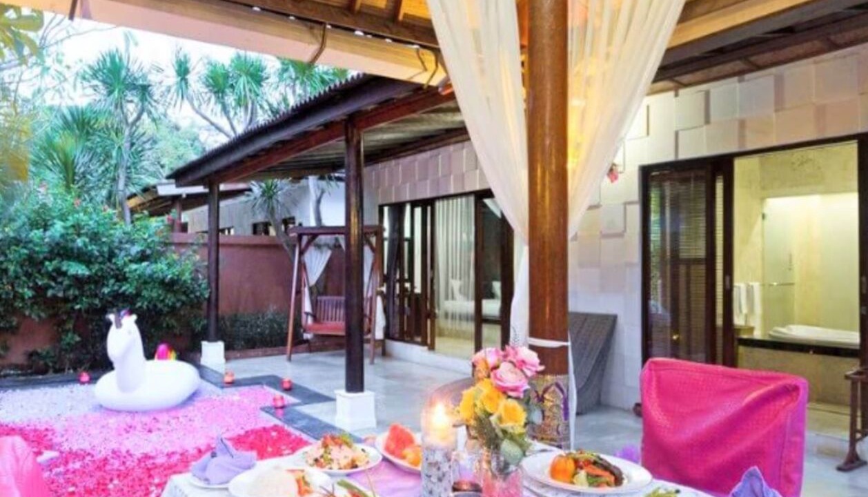 Photo of Outdoor in Tuban