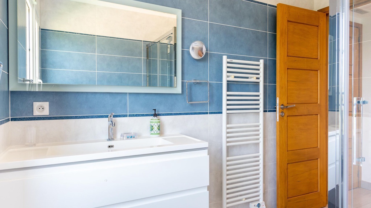 Photo of Bathroom in Montaleigne