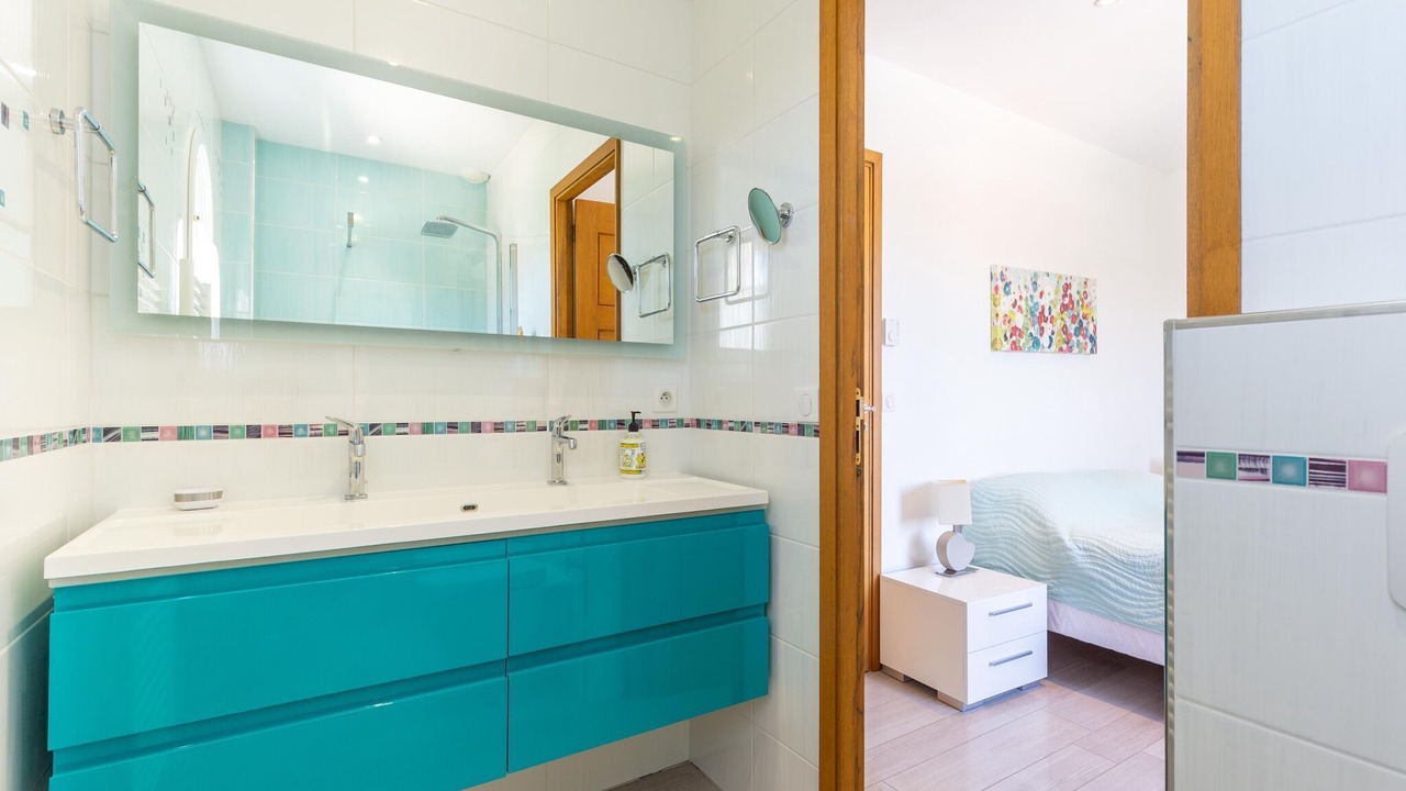 Photo of Bathroom in Montaleigne
