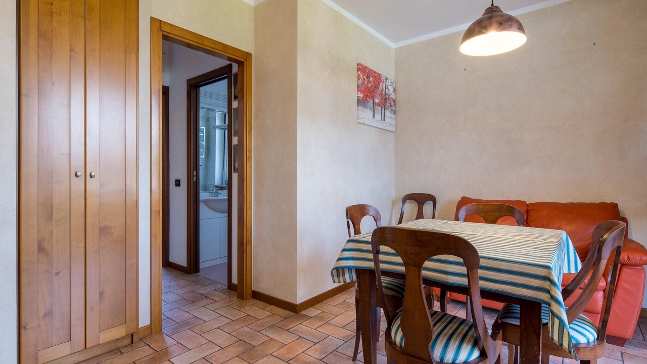 Photo of Livingroom in Montioni
