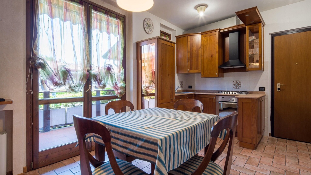Photo of Livingroom in Montioni