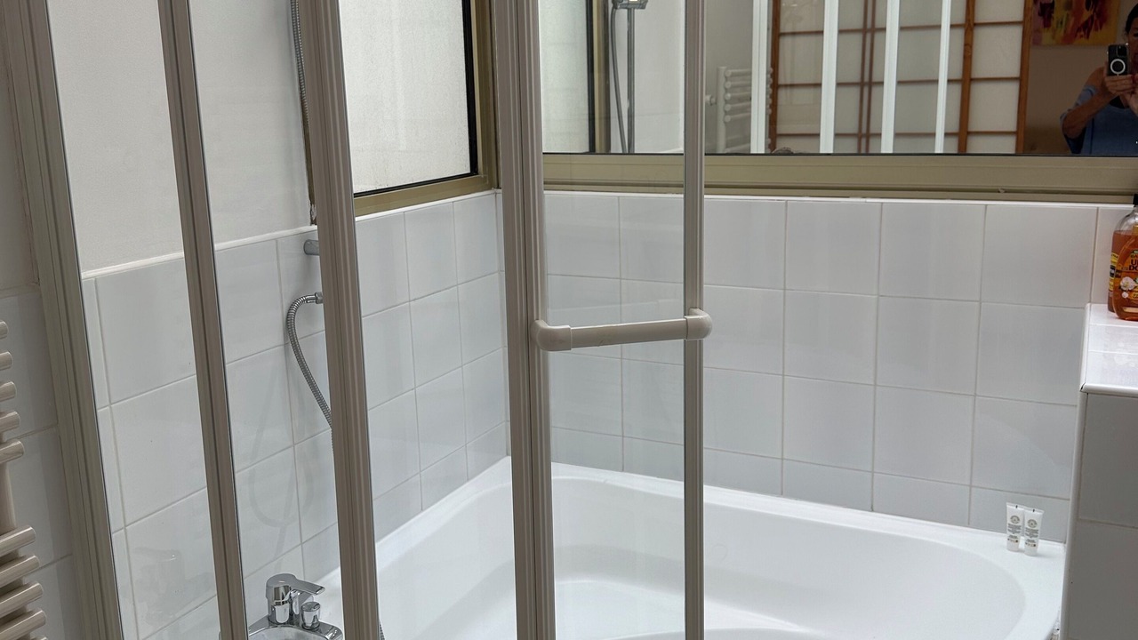 Photo of Bathroom in Le Suquet
