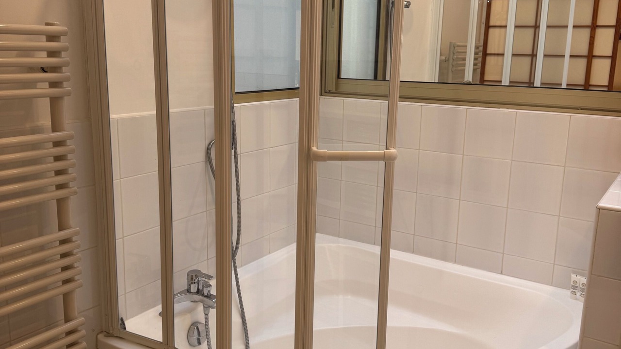 Photo of Bathroom in Le Suquet