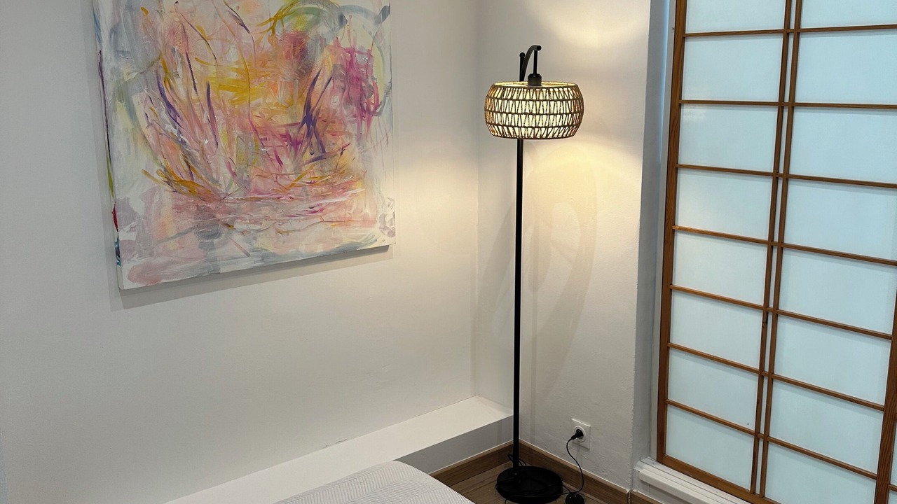 Photo of Bedroom in Le Suquet