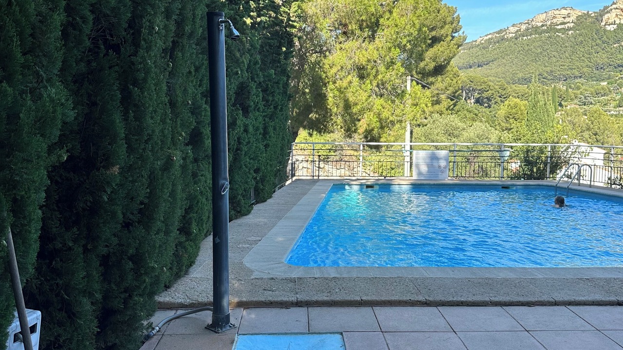 Photo of Outdoor in Le Suquet