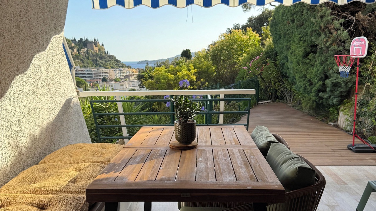 Photo of Outdoor in Le Suquet