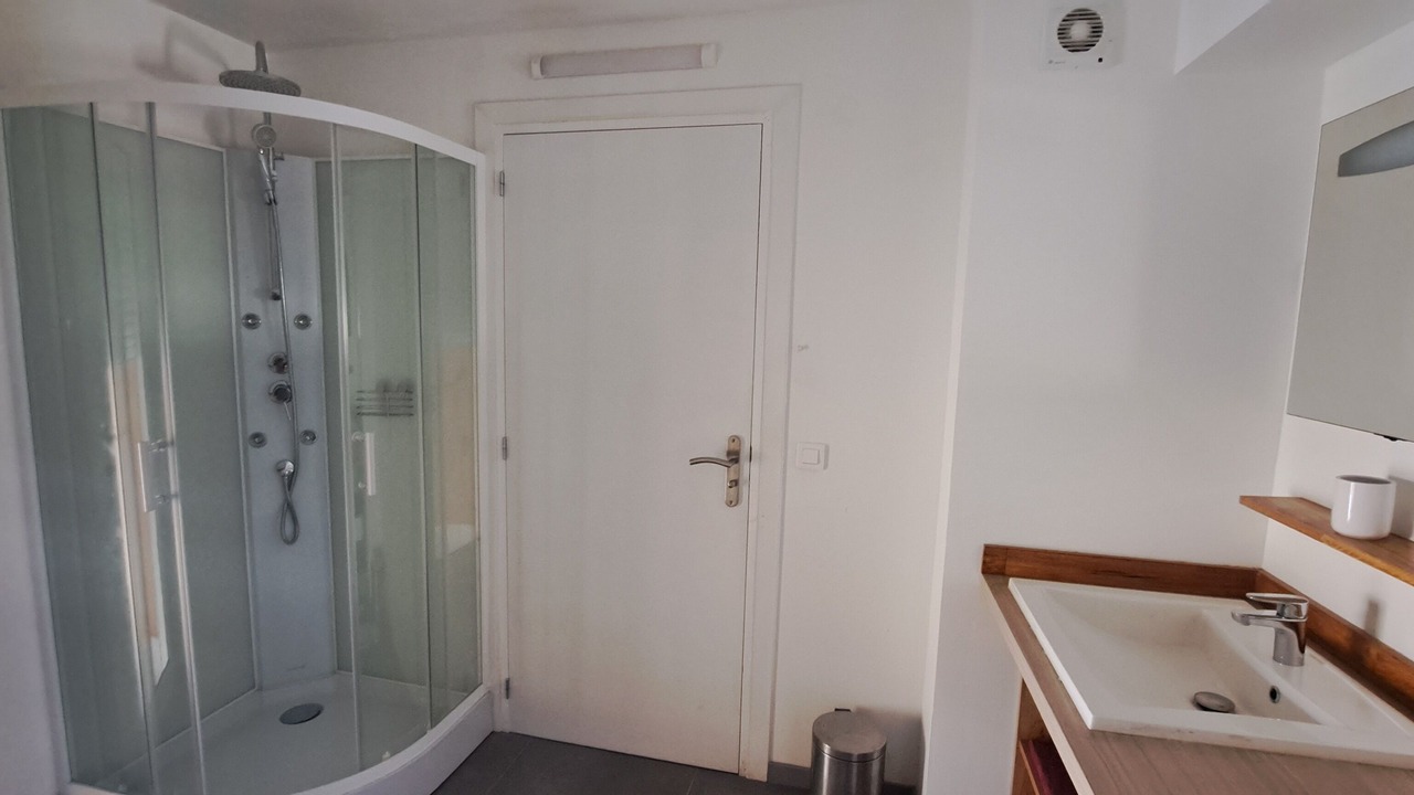 Photo of Bathroom in Cimiez