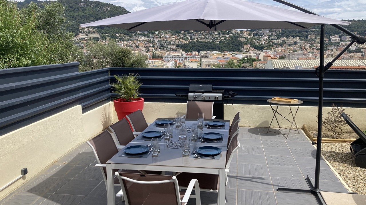 Photo of Outdoor in Cimiez