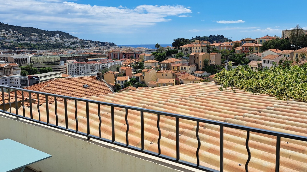 Photo of Outdoor in Cimiez