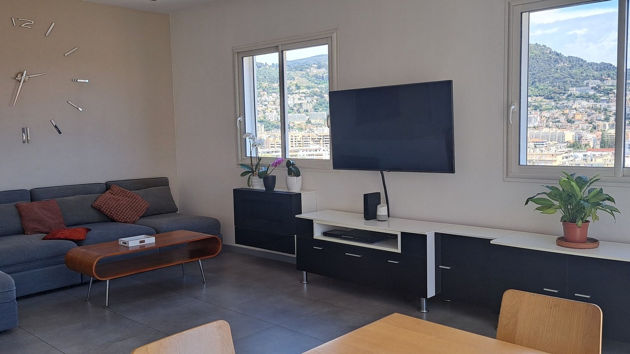 Photo of Livingroom in Cimiez