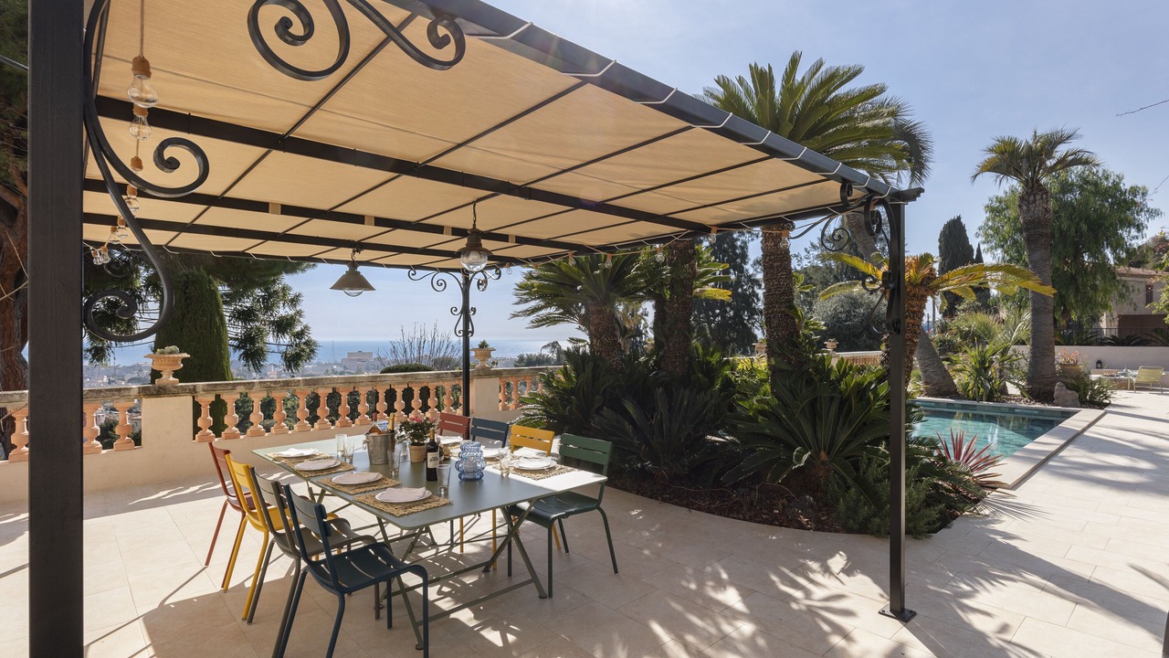 Photo of Outdoor in Vallauris