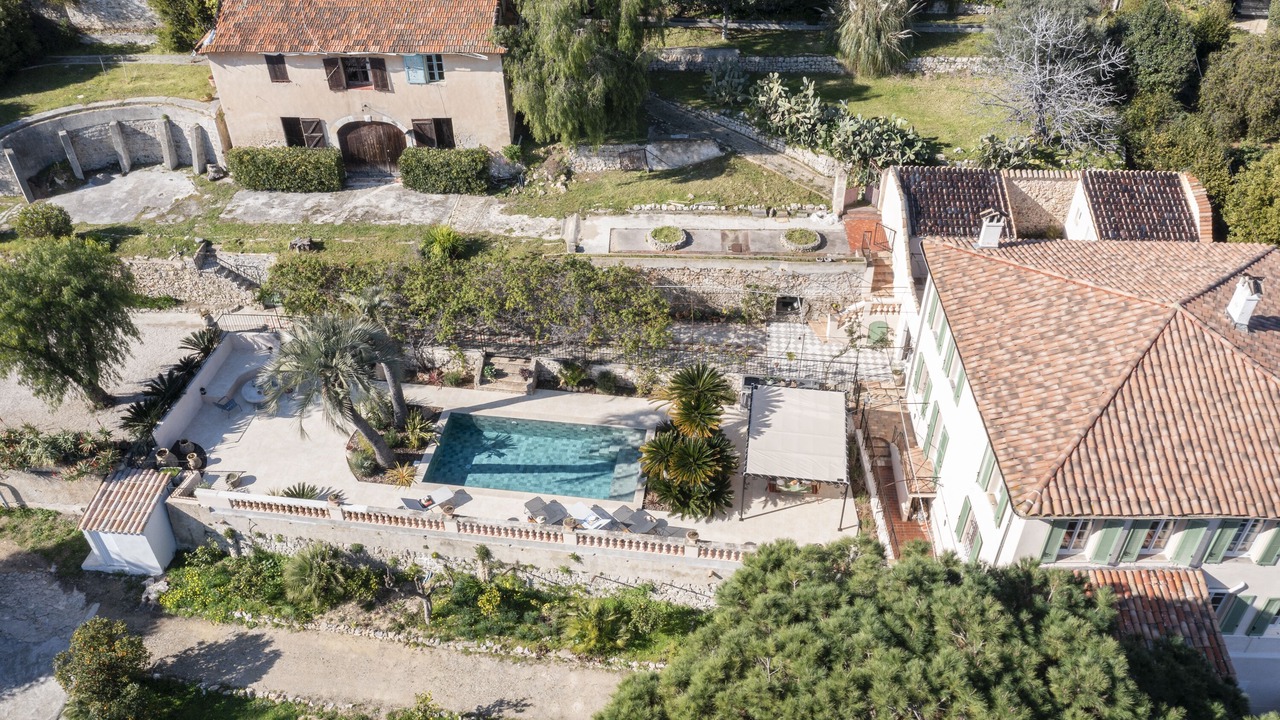 Photo of Outdoor in Vallauris