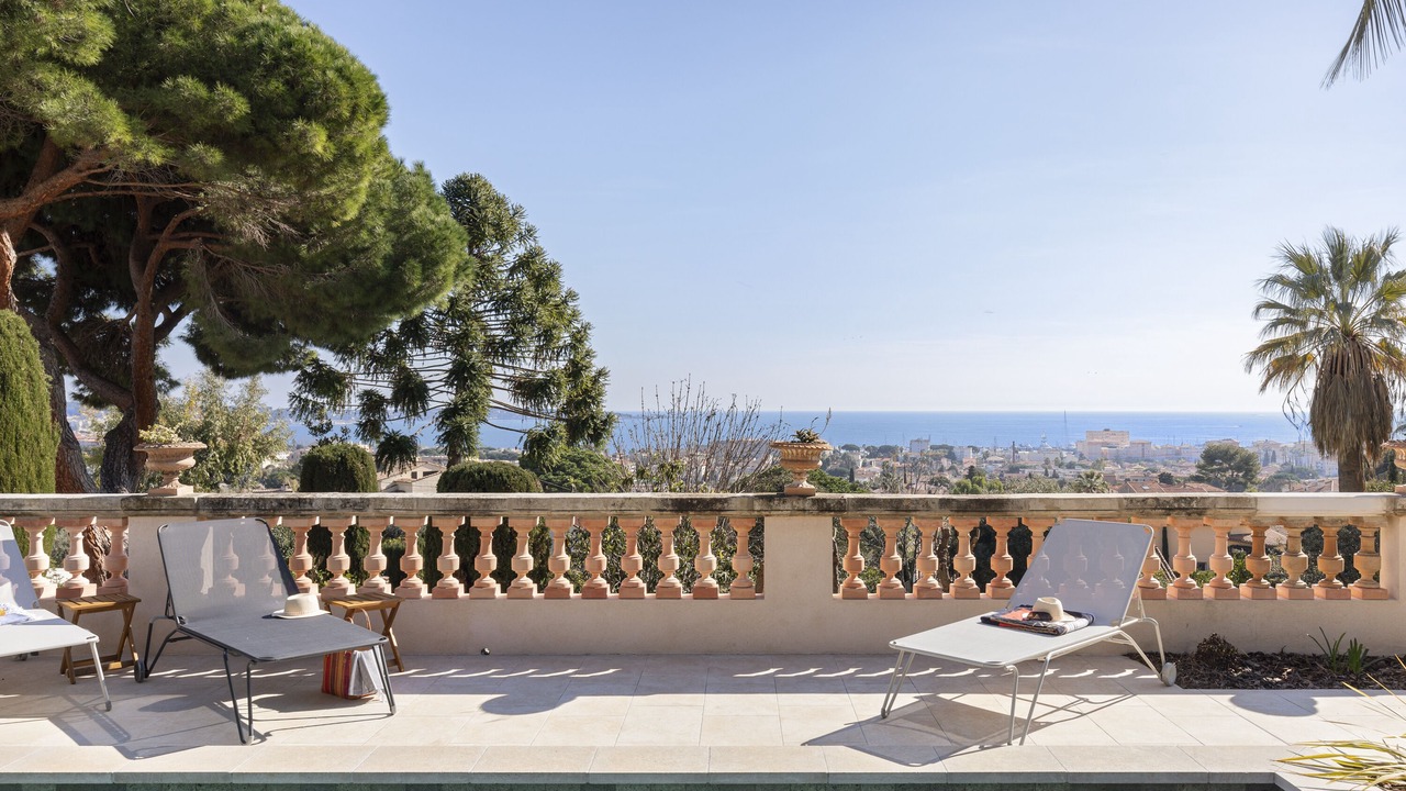 Photo of Outdoor in Vallauris