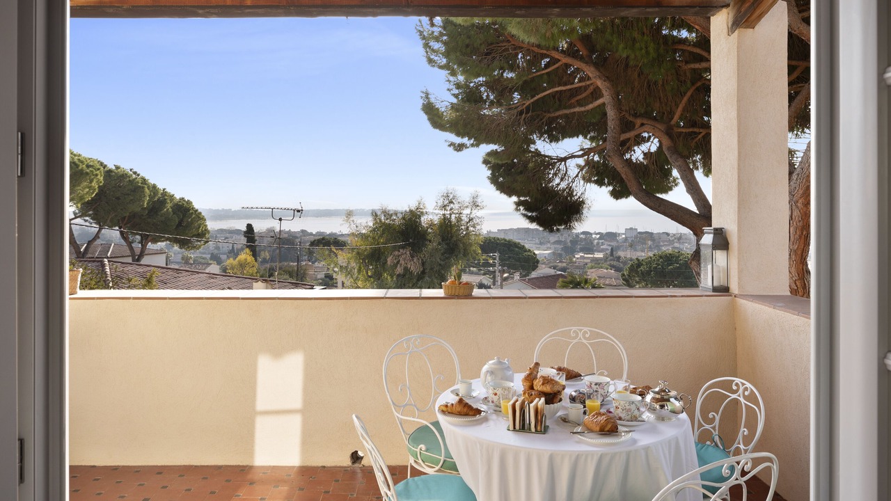 Photo of Outdoor in Vallauris