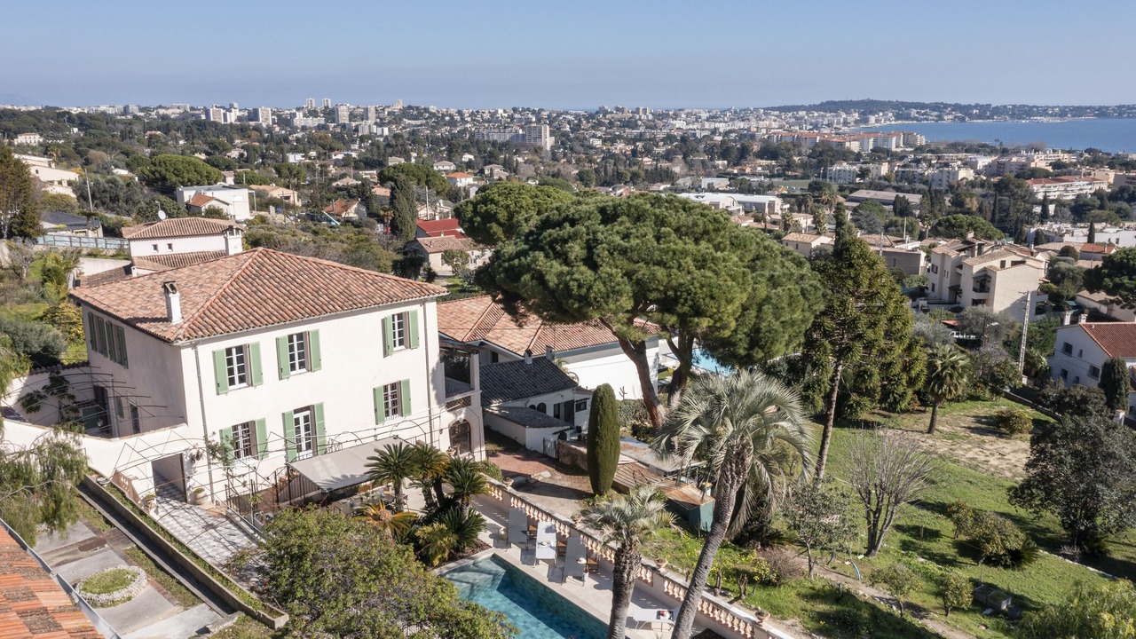 Photo of Outdoor in Vallauris