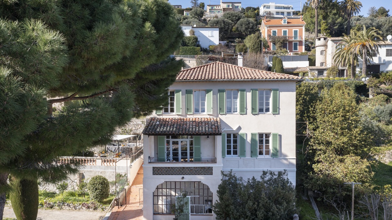 Photo of Outdoor in Vallauris