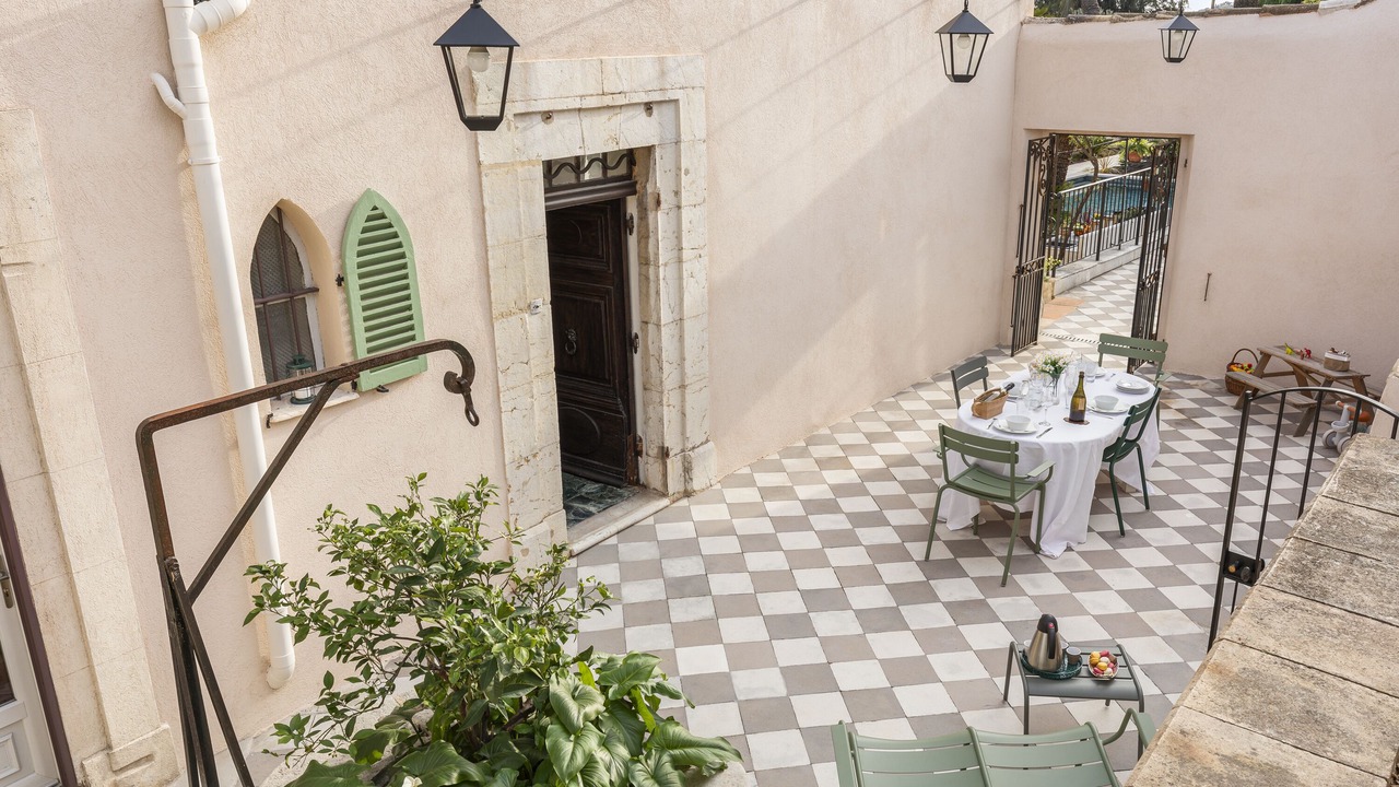 Photo of Outdoor in Vallauris