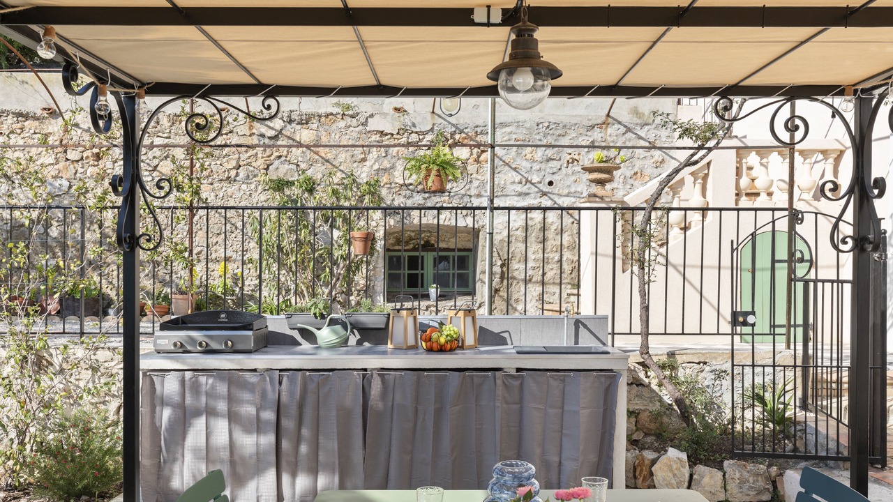 Photo of Outdoor in Vallauris