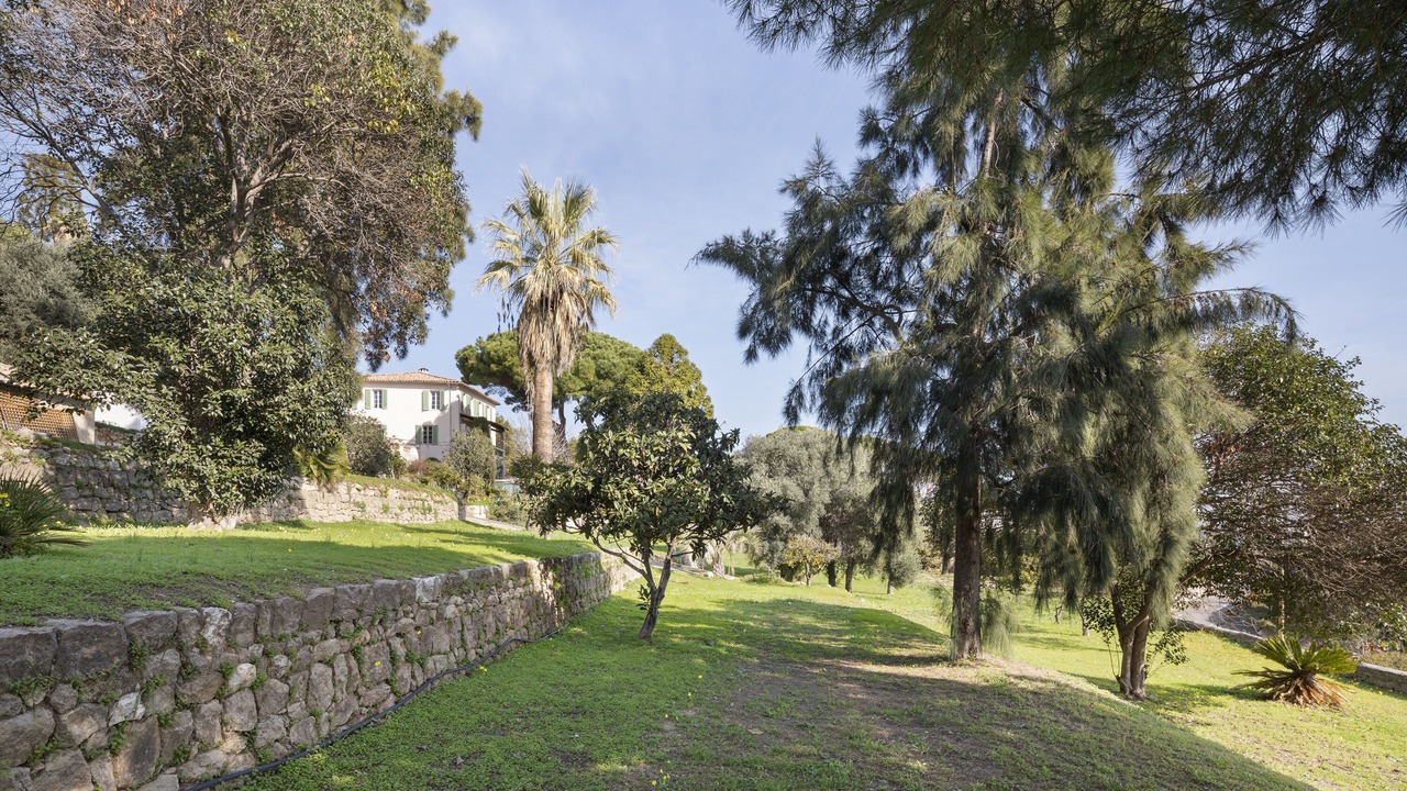 Photo of Outdoor in Vallauris