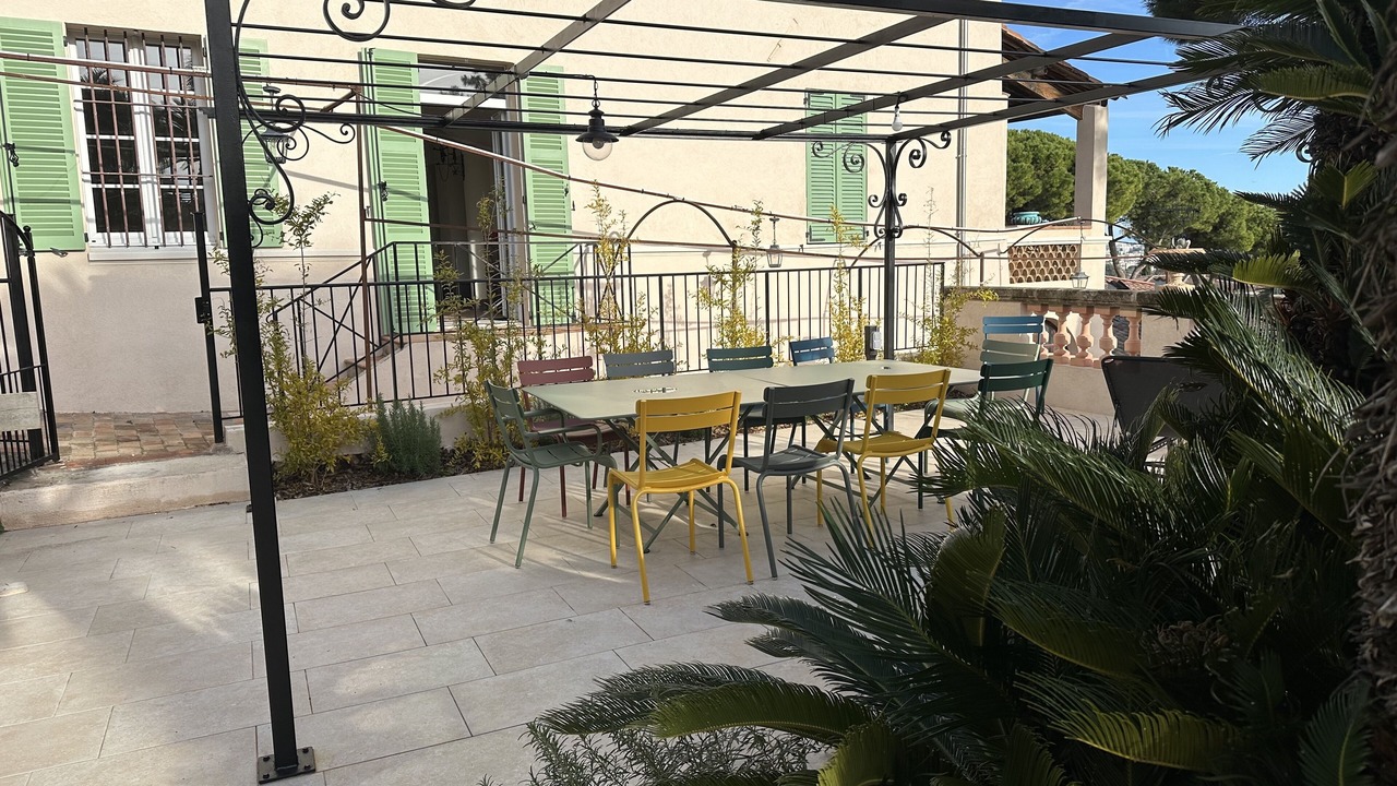 Photo of Outdoor in Vallauris