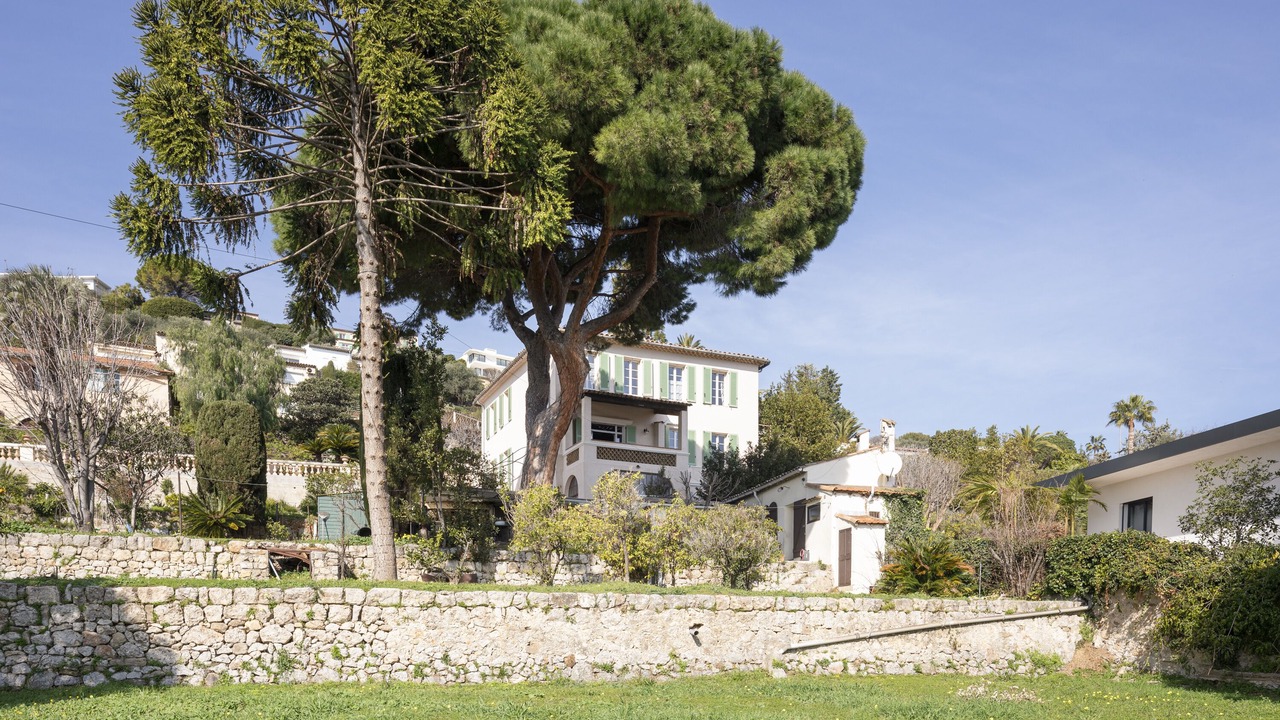 Photo of Outdoor in Vallauris