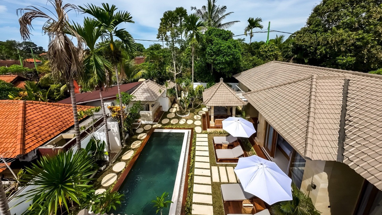 Photo of Outdoor in Penestanan