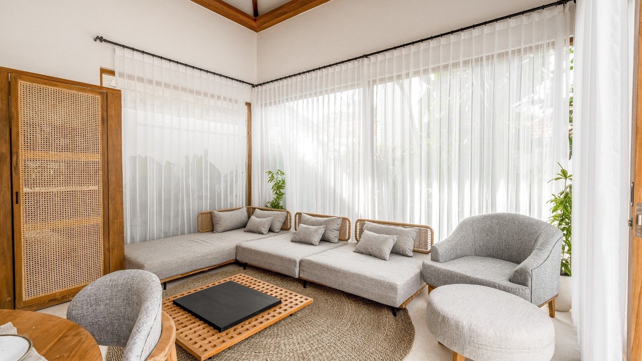 Photo of Livingroom in Penestanan