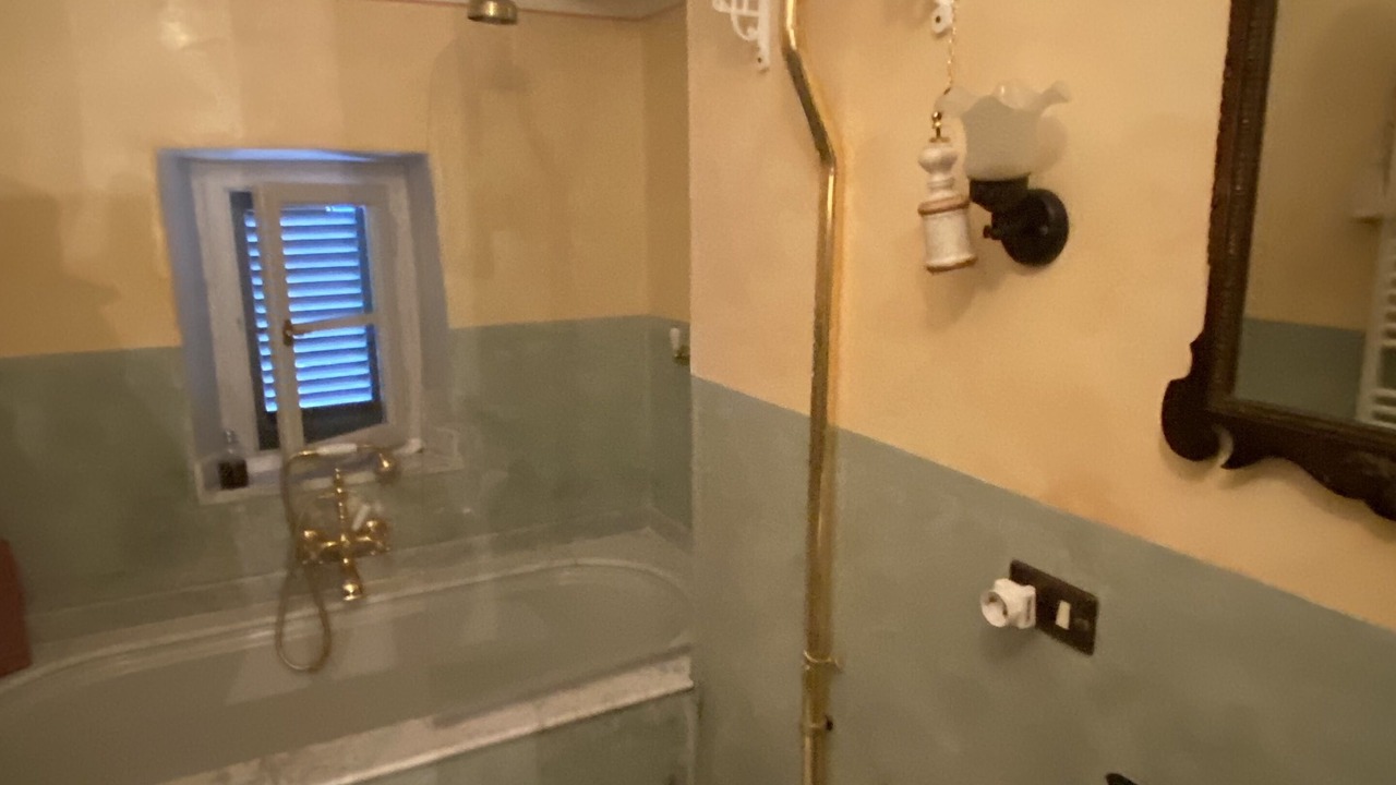 Photo of Bathroom in Coreglia Antelminelli