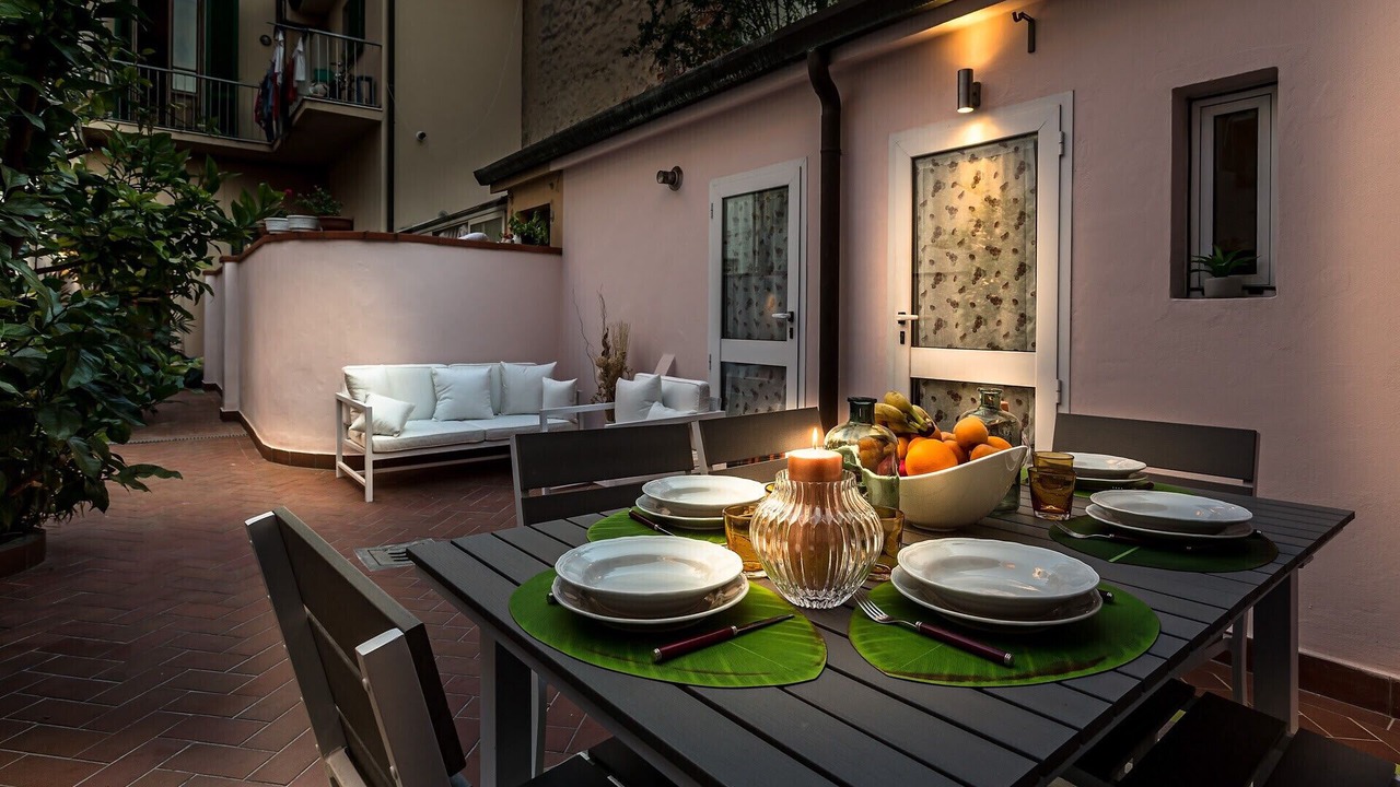 Photo of Outdoor in Viareggio