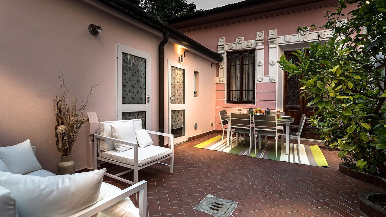 Photo of Outdoor in Viareggio