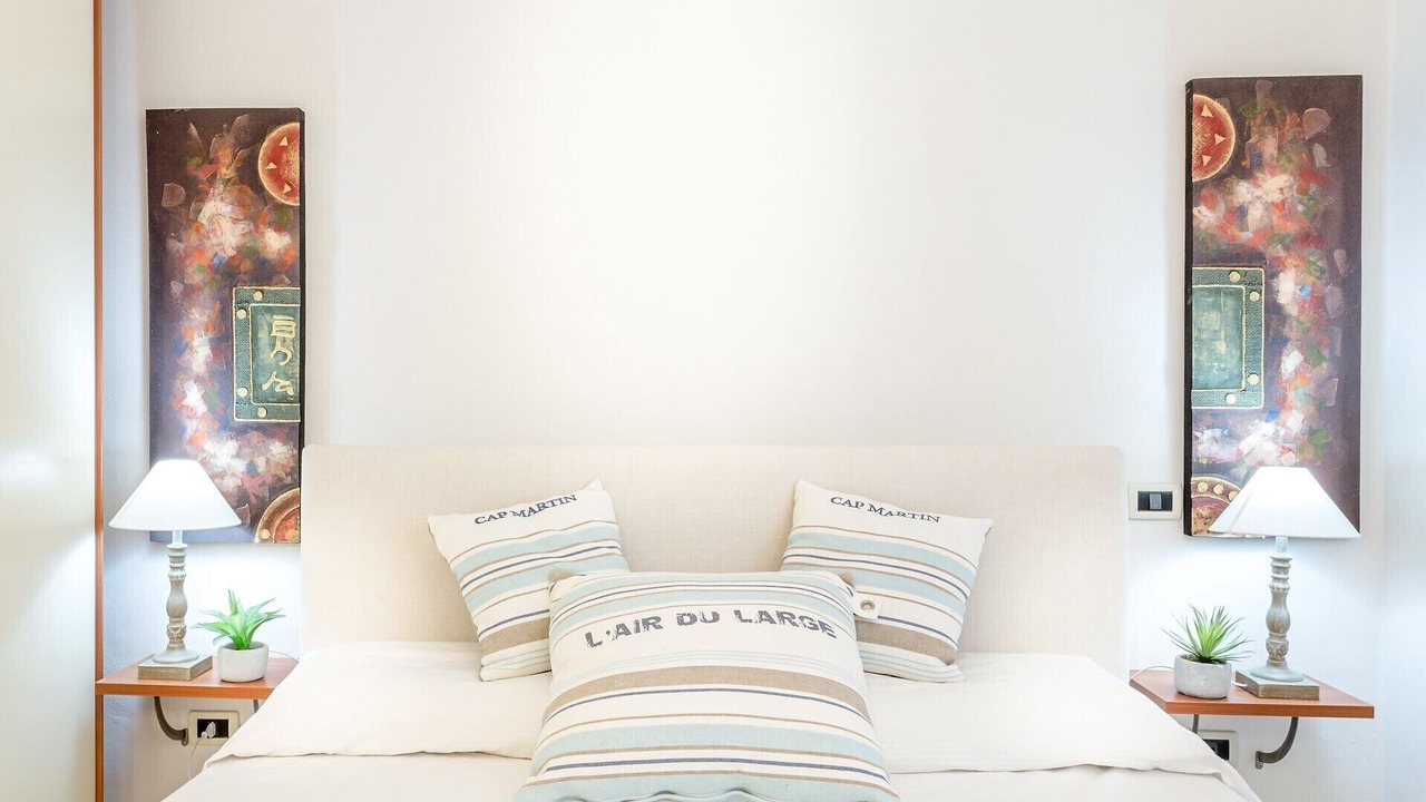 Photo of Bedroom in Viareggio