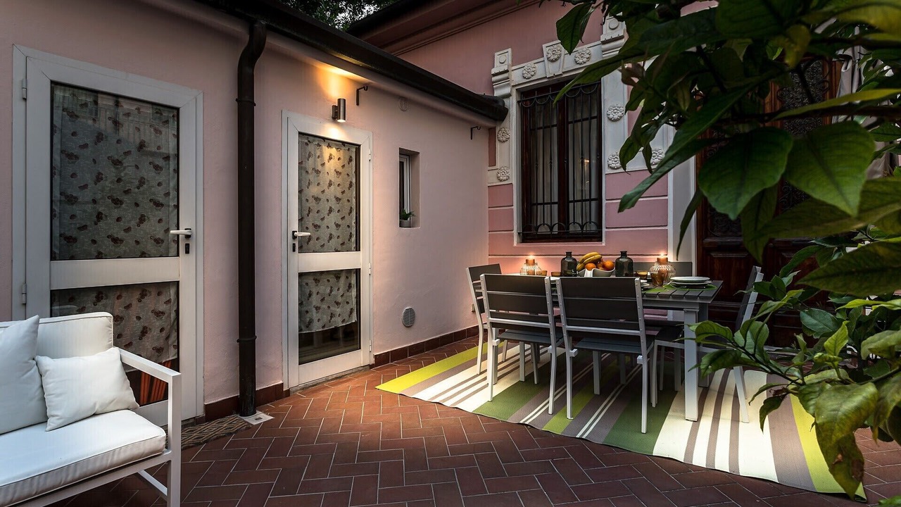 Photo of Outdoor in Viareggio