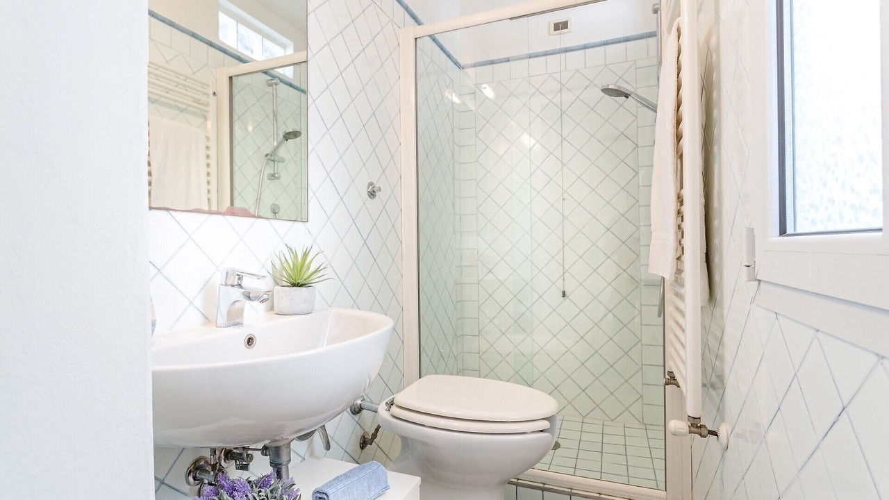 Photo of Bathroom in Viareggio